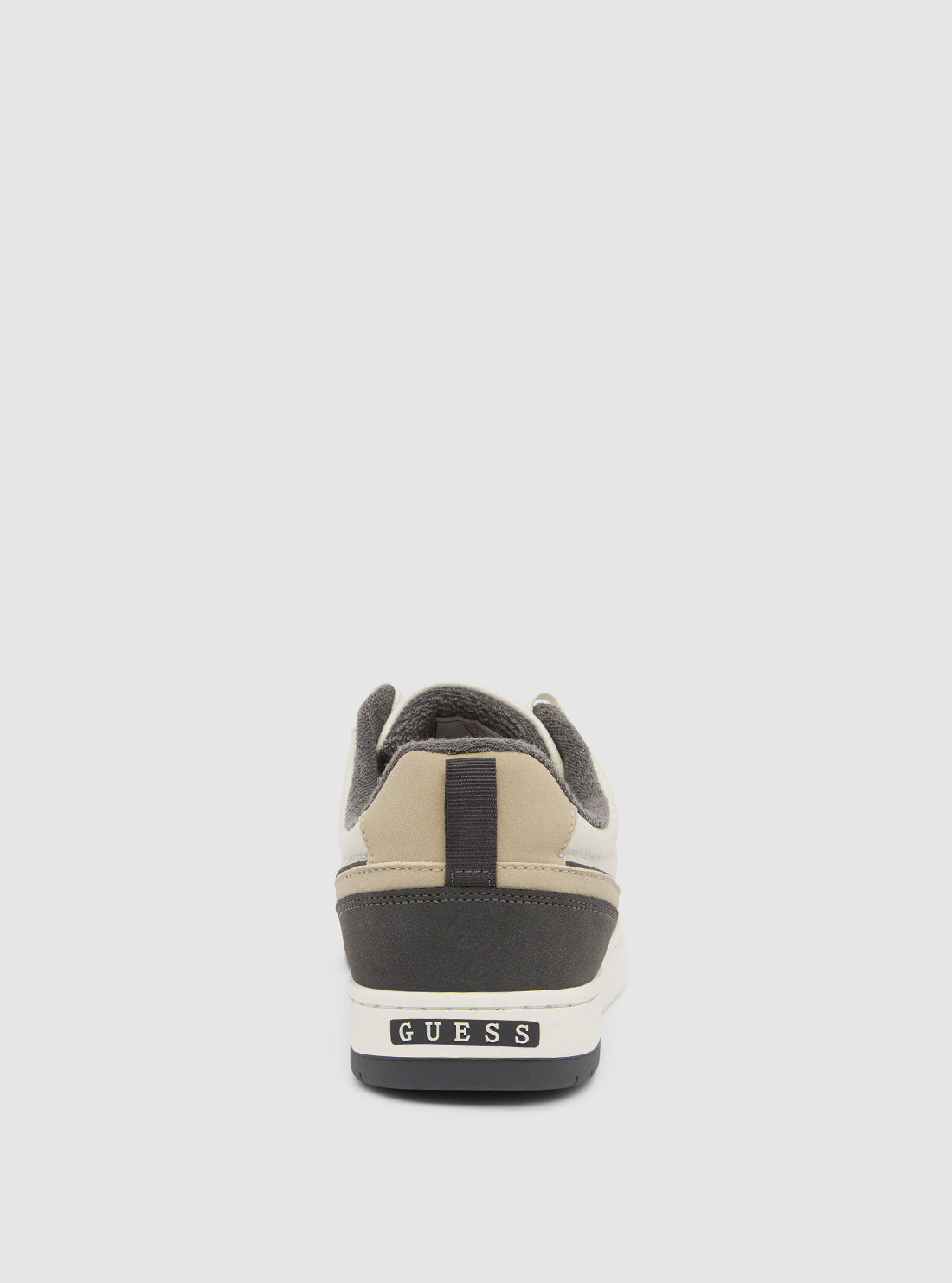 Beige Tryon Low Top Sneakers for Women - Comfortable Casual Walking Shoes - Perfect for Everyday Wear, Running Errands & Light Workouts