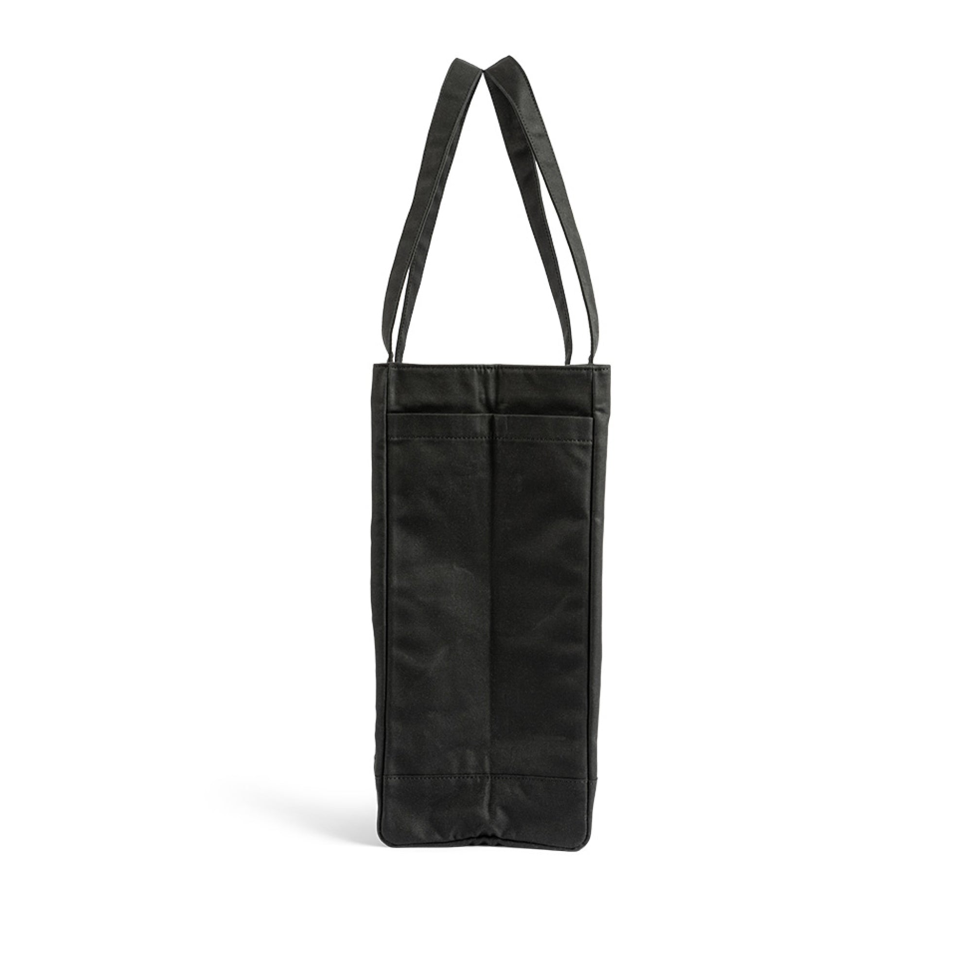 Archer Waxed Canvas Tote Bag - Durable & Stylish for Work, Travel & Everyday Use | Water-Resistant & Spacious Carryall