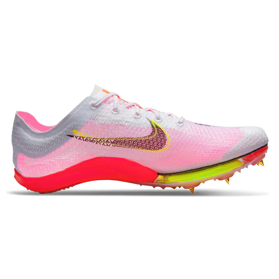 Unisex Nike Air Zoom Victory FlyKnit Running Shoes - Lightweight & Breathable for Men and Women - Perfect for Jogging, Gym Workouts & Daily Wear