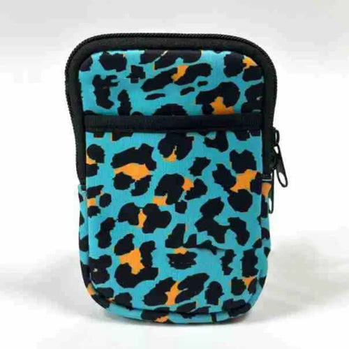 Neoprene Water Bottle Holder for Stanley Quencher 40oz & 20oz - Insulated Sleeve for Adventure, Hiking, Gym & Outdoor Activities