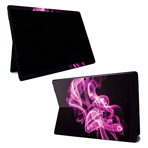 Pink Flames