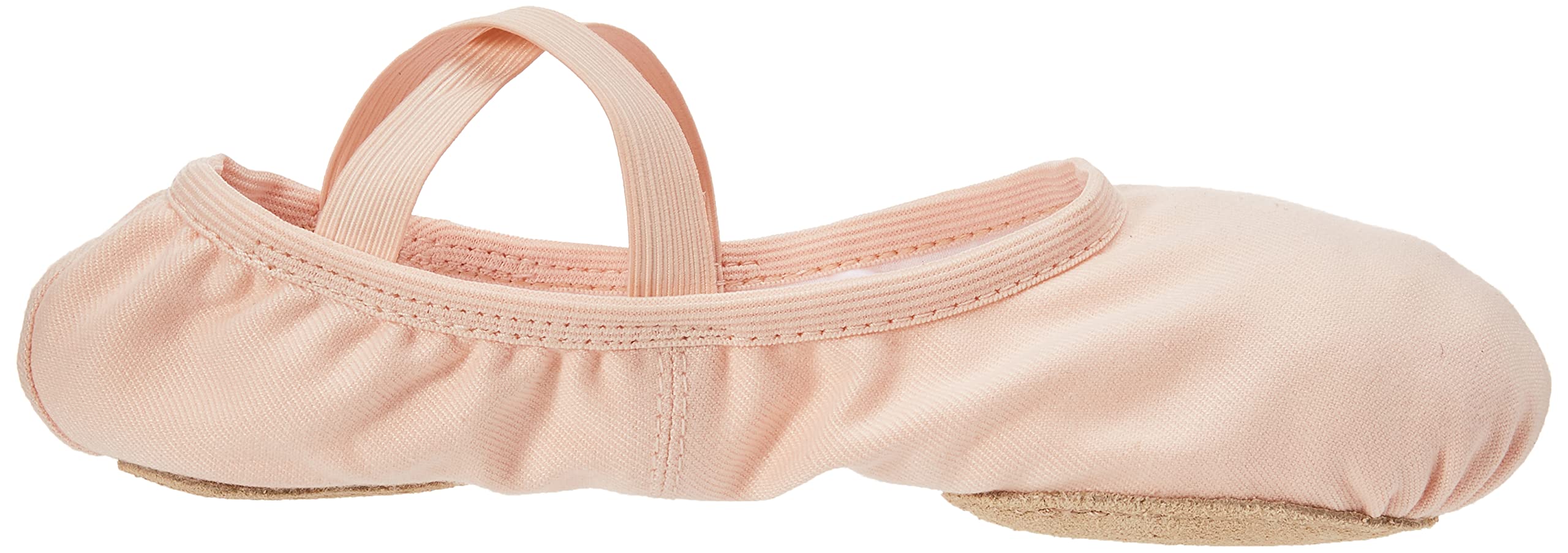 Bloch Performa Dance Shoes for Girls - Ballet, Jazz & Modern Dance - Lightweight & Flexible for Studio & Performance