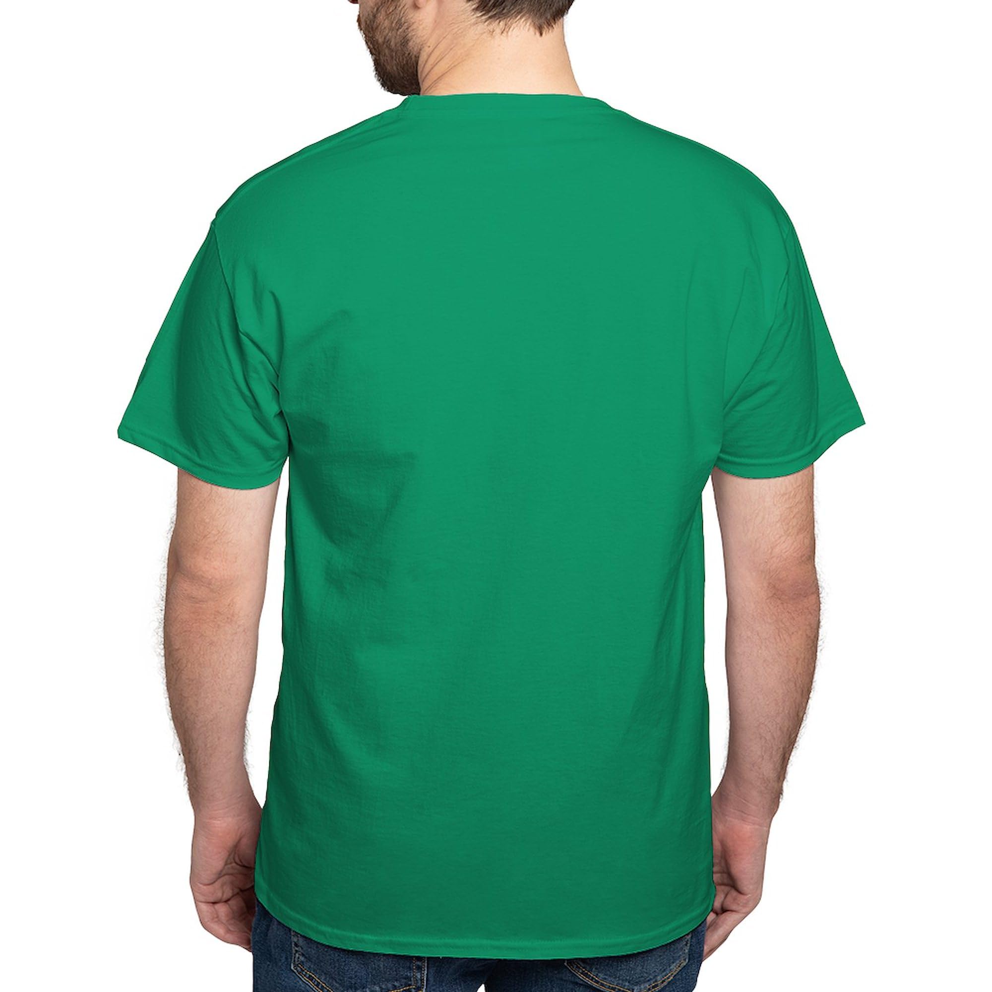 Hell Freezes Over Ice Fishing Men's T-Shirt - 100% Cotton Classic Graphic Tee for Casual Wear & Outdoor Activities