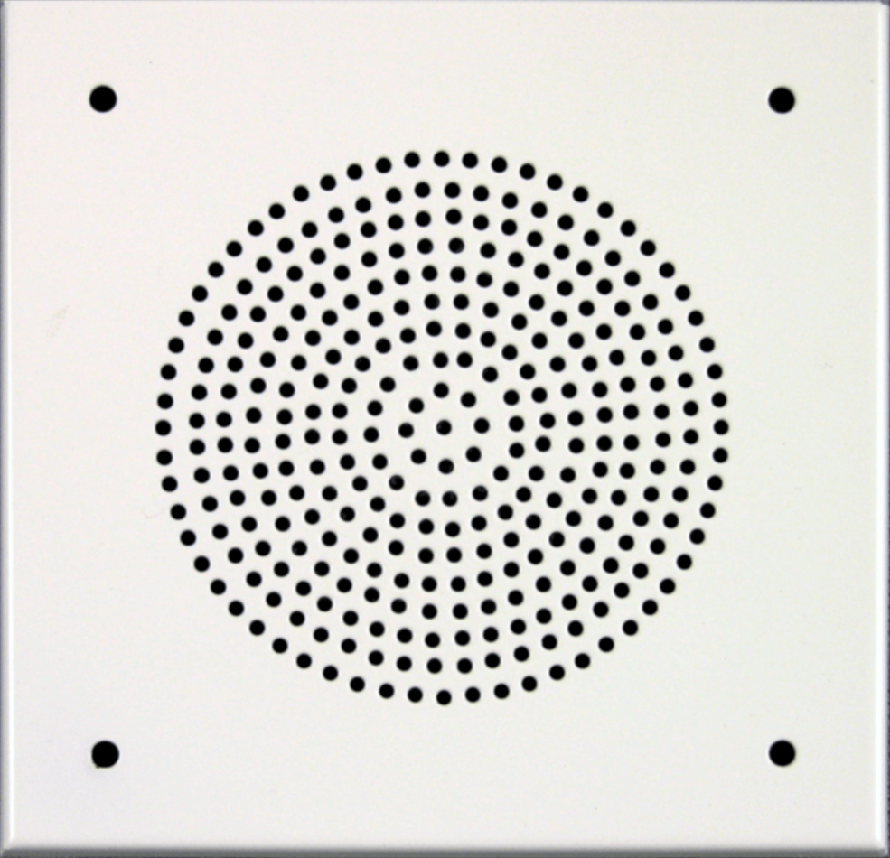 McBride 5110/70/70 High-Performance Speaker Assembly - Premium Sound Quality for Home Theater, Car Audio & Live Events