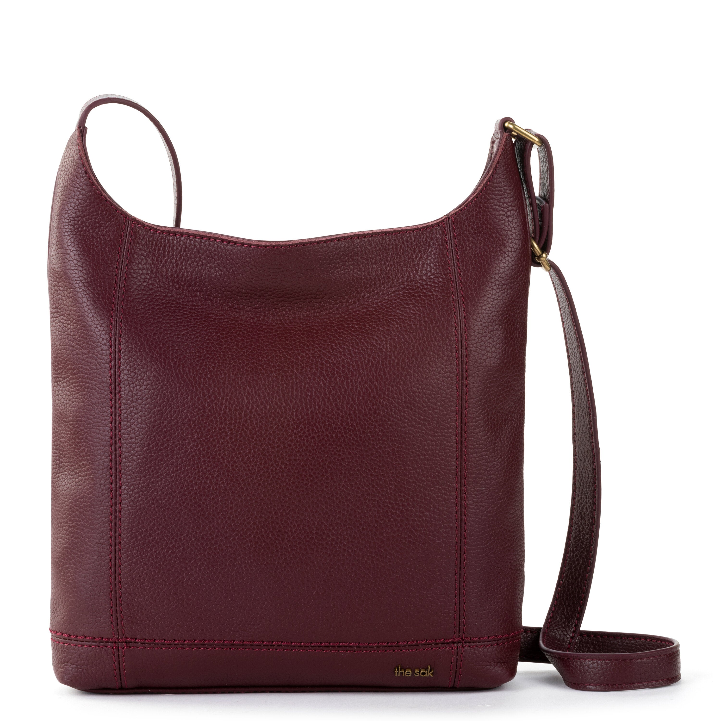 De Young Crossbody Bag for Women - Stylish & Lightweight Shoulder Purse - Perfect for Travel, Shopping & Everyday Use