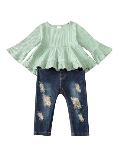 Rib Green