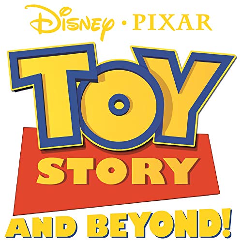 Toy Story 4