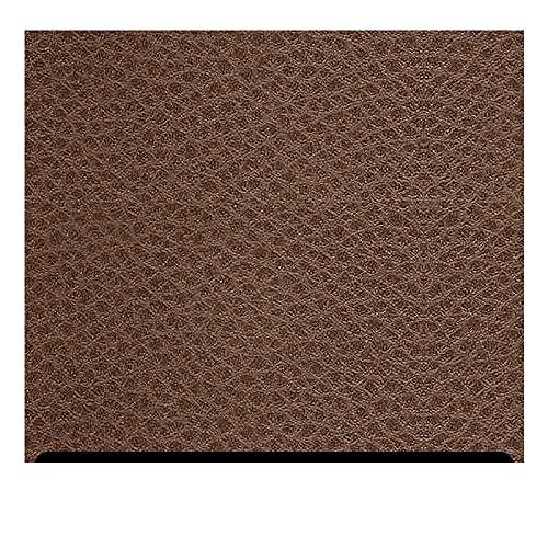 Brown Leather Texture