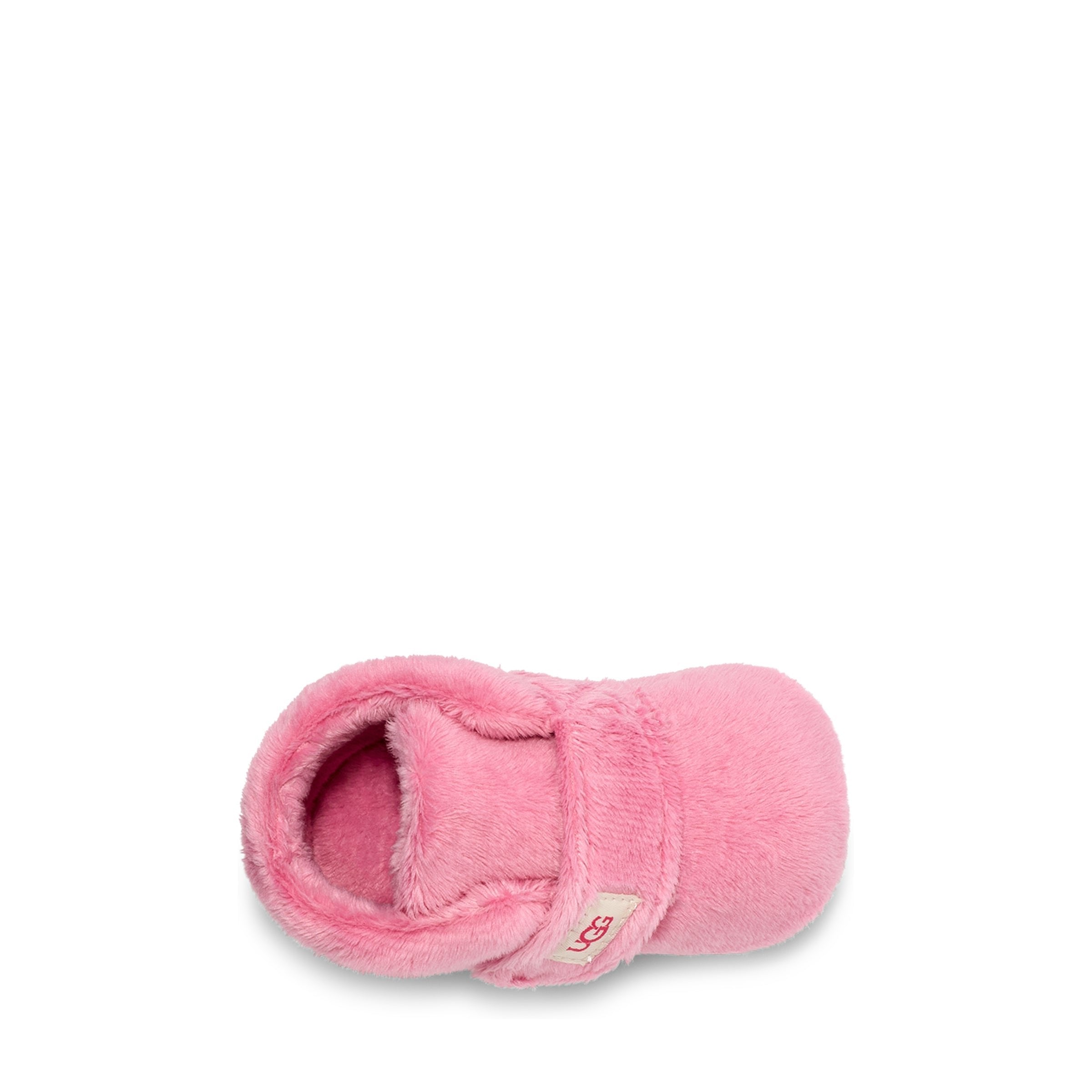 UGG Baby Bixbee Bootie and Lovey Blanket Set - Soft Cozy Booties & Plush Blanket for Newborns & Toddlers - Perfect for Winter Outfits, Photo Shoots & Nursery Comfort