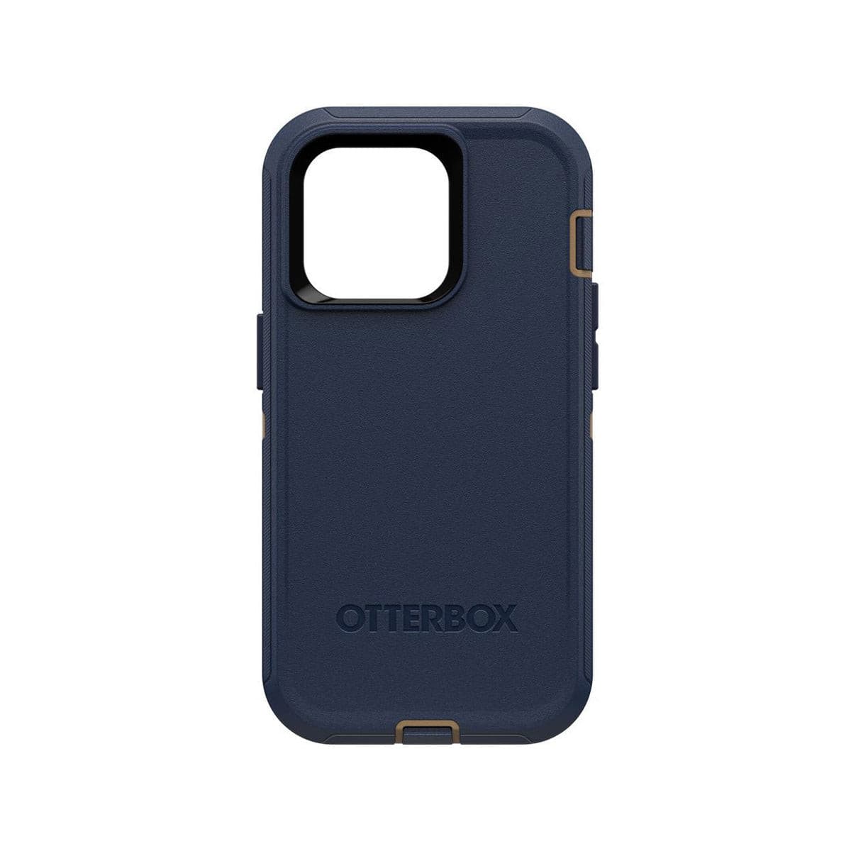 OtterBox Defender Series Case for iPhone 14 Pro - Rugged Protective Cover with Drop Protection | Perfect for Outdoor Adventures, Construction Work & Active Lifestyles