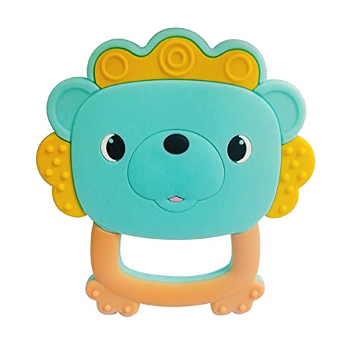 Baby Lion-Blue