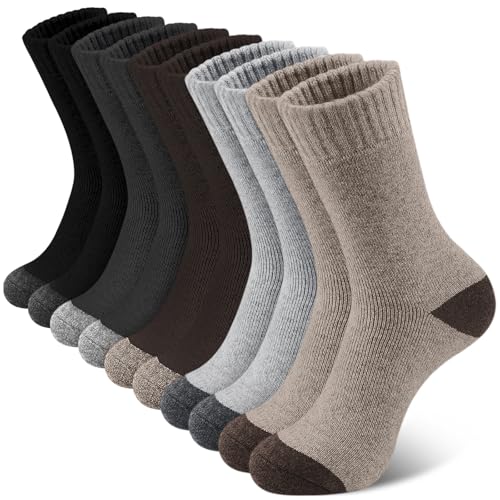 5 Pairs-multicolor a