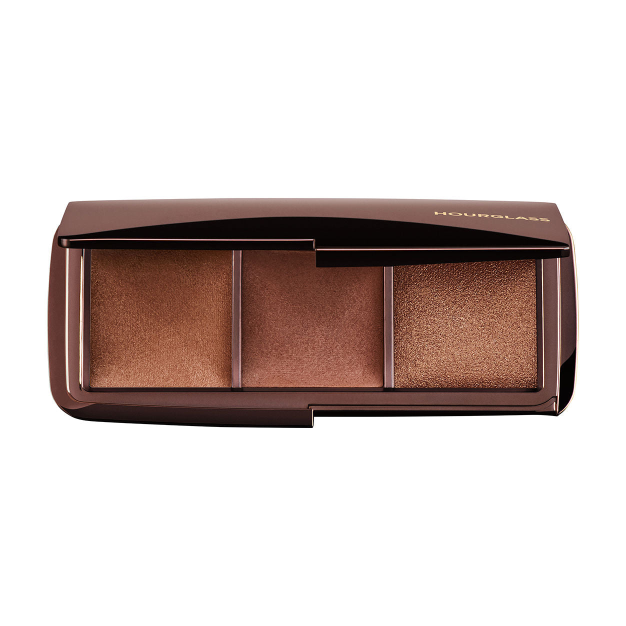 Ambient Lighting Palette Volume III - Natural Glow Face Powder for Flawless Finish | Perfect for Everyday Wear & Photo Shoots