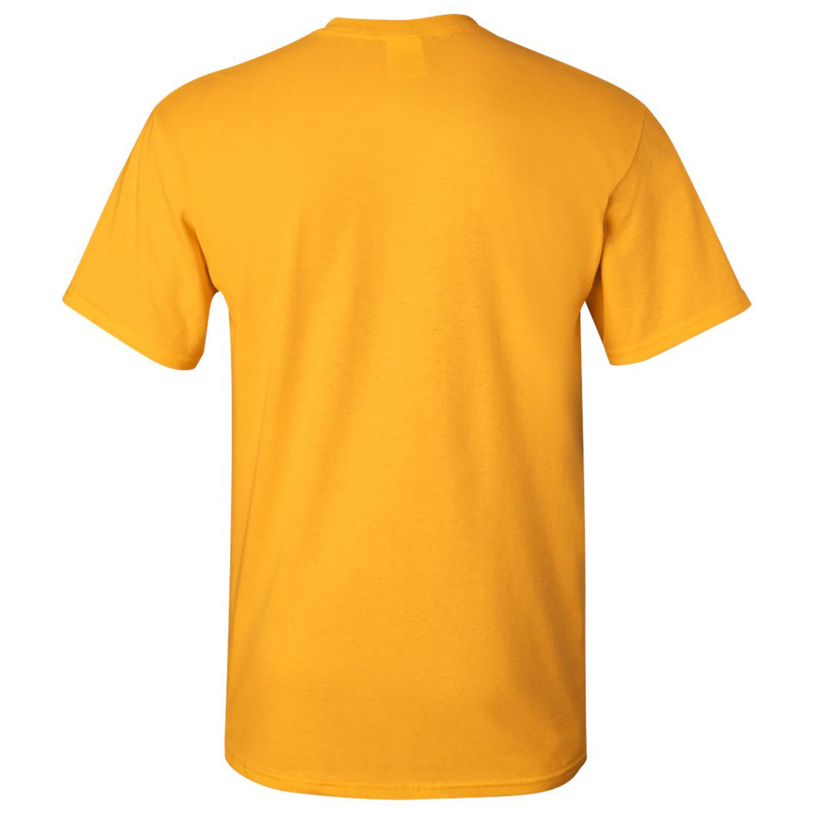 Gaming T-Shirt - 'Video Games Don't Make Us Violent, Lag Does' Funny Gamer Tee for Casual Wear & Esports Events