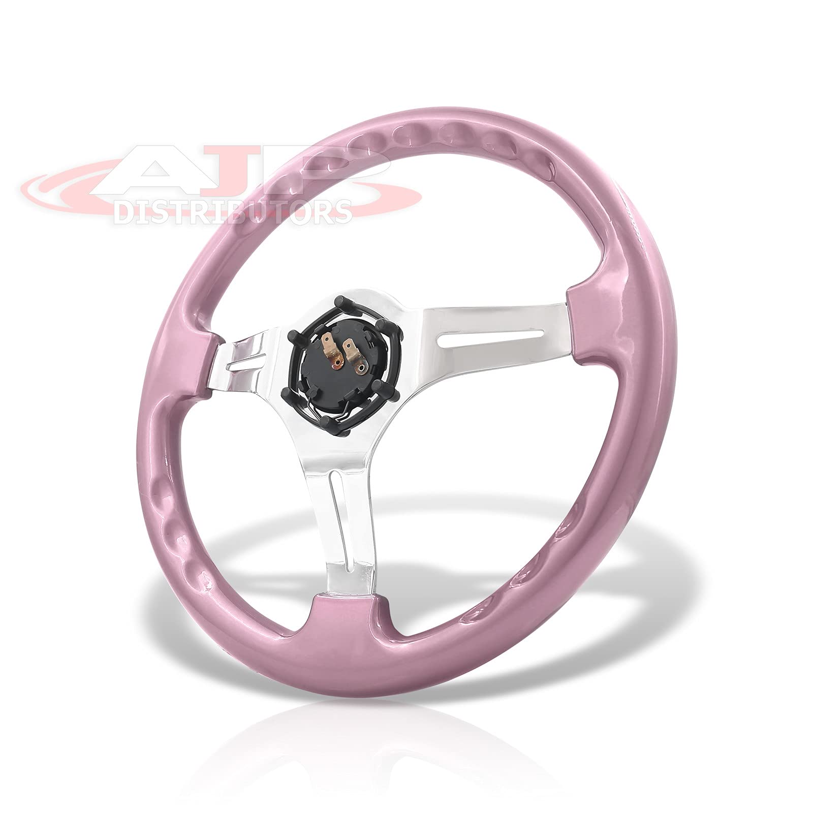 JDM Sport Universal 350mm 14