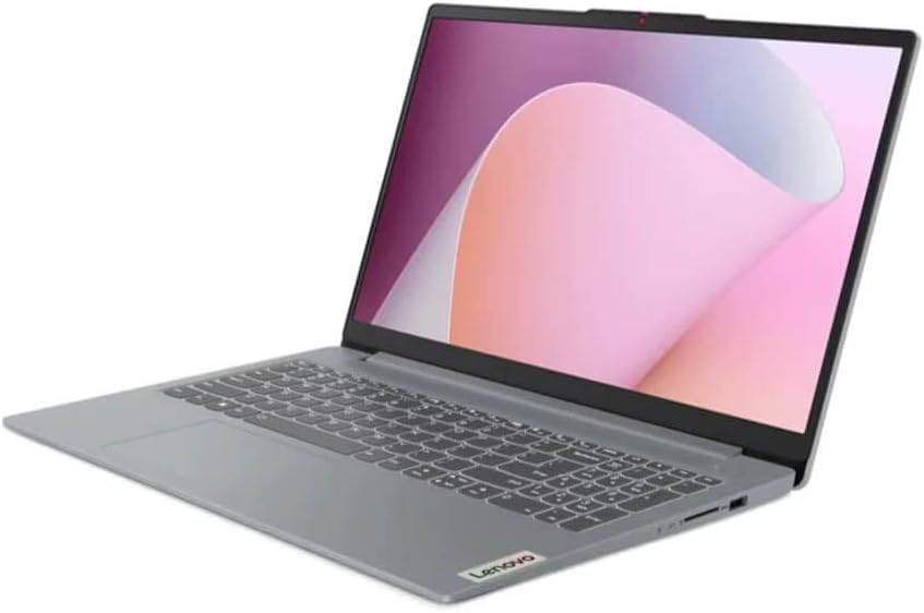Lenovo IdeaPad Slim 3 15.6