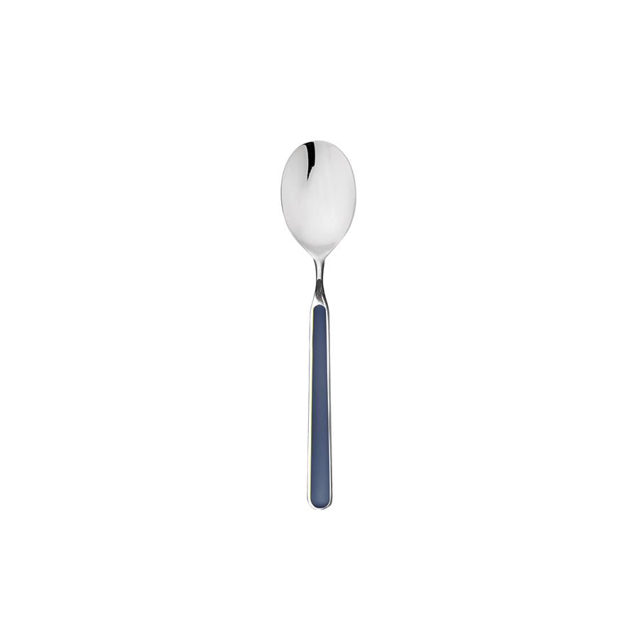 Premium American Coffee Spoons Set - 6-Piece Stainless Steel Stirring Spoons for Coffee, Tea & Hot Drinks - Elegant & Durable for Home, Office & Cafe Use