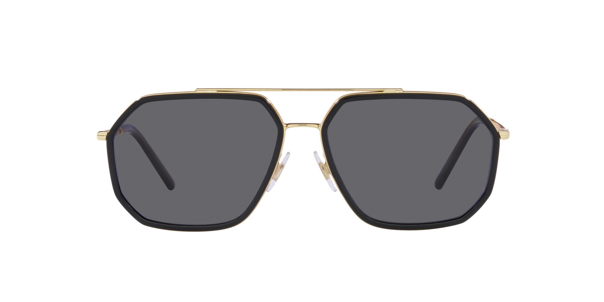 Dolce&Gabbana DG2285 Sunglasses - Luxury Designer Shades for Women & Men - Perfect for Summer, Beach & Outdoor Activities