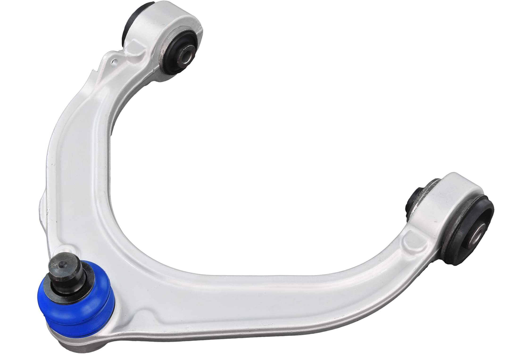 Mevotech Supreme Control Arm & Ball Joint Assembly CMS101434 - Heavy Duty Suspension Replacement for Smooth Ride & Handling | Perfect for Off-Road, Truck & SUV Performance Upgrades