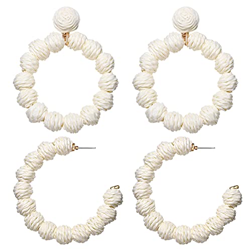 2Pairs White Set