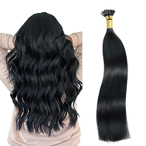 #1 Dark Black