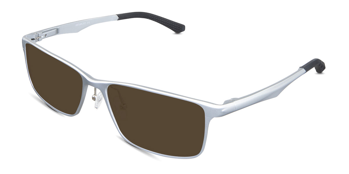 Briggs Women's Prescription Polarized Sunglasses - UV Protection, Stylish & Comfortable for Driving, Outdoor Activities & Fashion