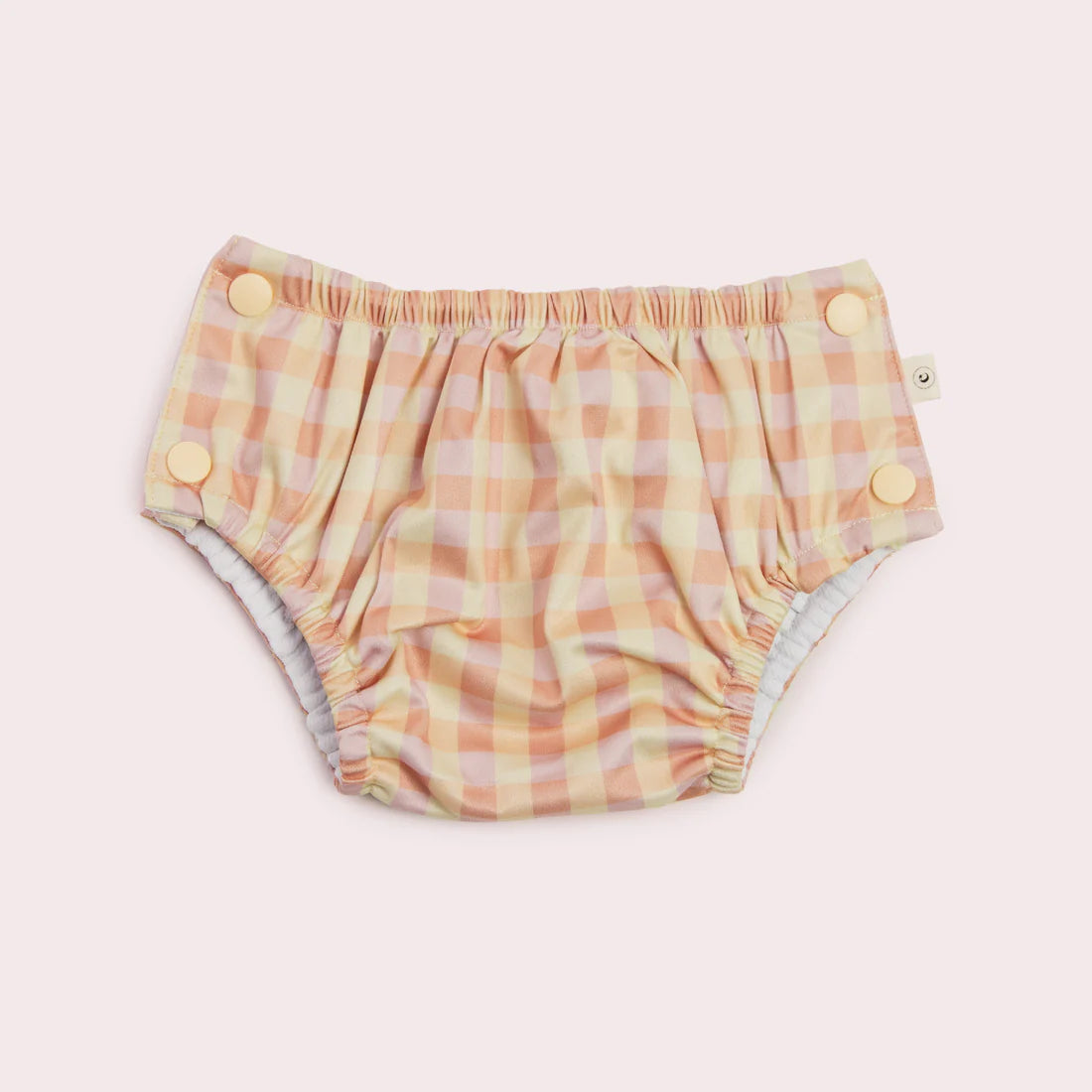 EcoNaps Reusable Swim Diaper for Babies | Waterproof & Eco-Friendly | Perfect for Pool, Beach & Water Play