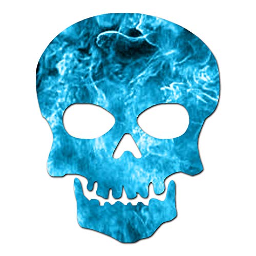 Blue Fire