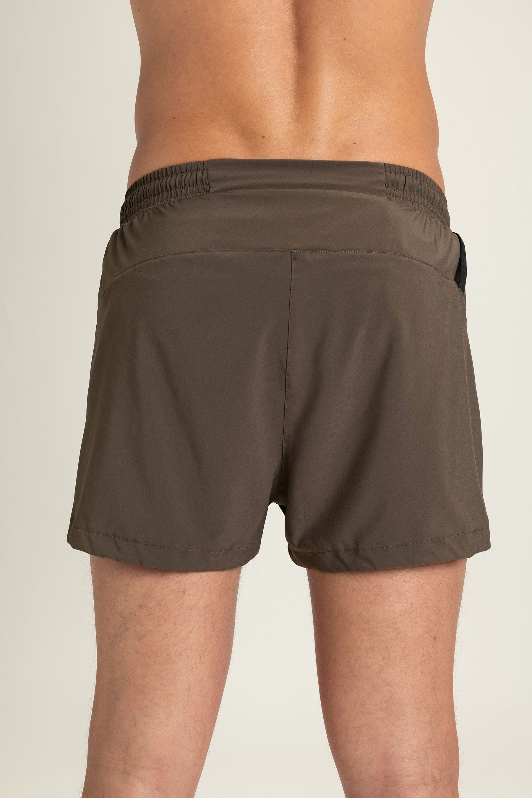 Men's Running Shorts 453220 - Lightweight, Breathable & Quick-Dry for Jogging, Gym Workouts & Outdoor Sports