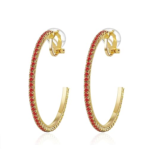 Gold-Red