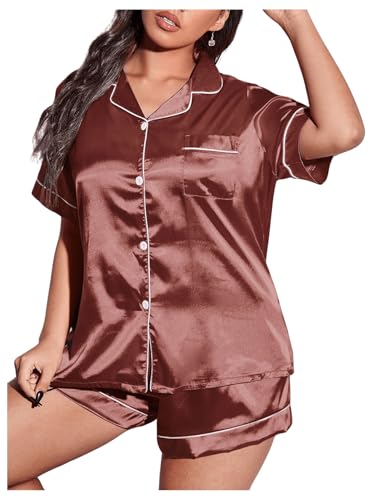 Rust Brown