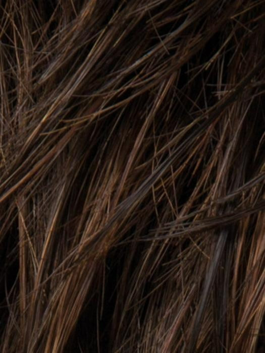 Top Power Heat-Friendly Synthetic Hair Topper for Women - Natural Look & Comfort for Daily Wear, Styling & Special Occasions