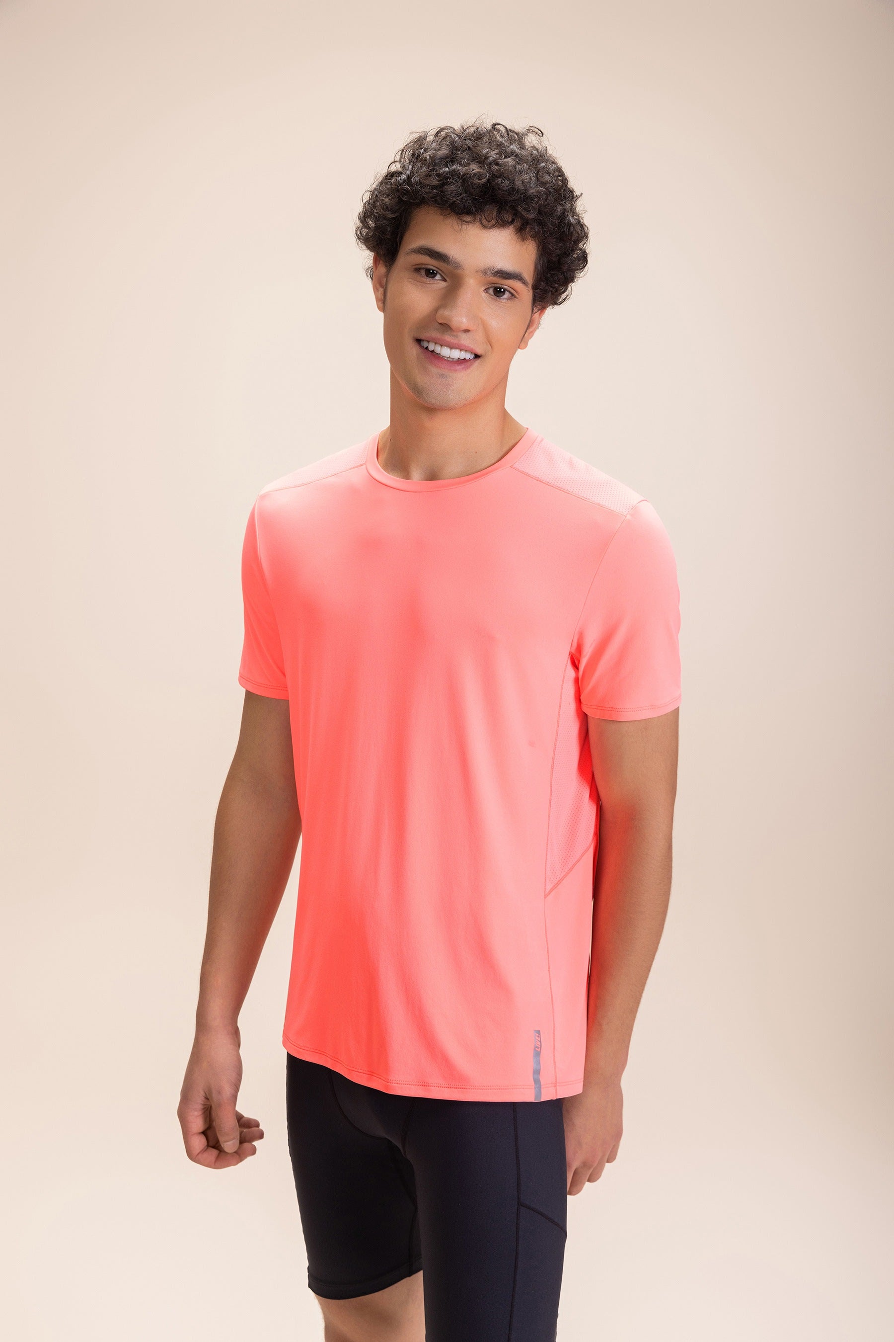 Comfy Bio Men's T-Shirt - Soft Organic Cotton Tee for Casual Wear & Everyday Comfort | Perfect for Work, Gym & Outdoors