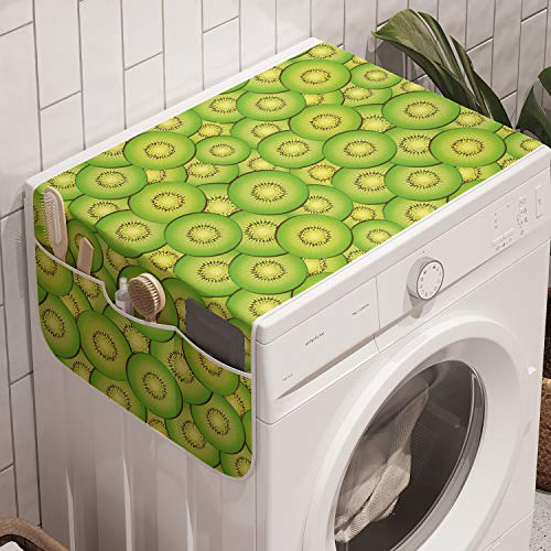 Lime Green Pastel Yellow