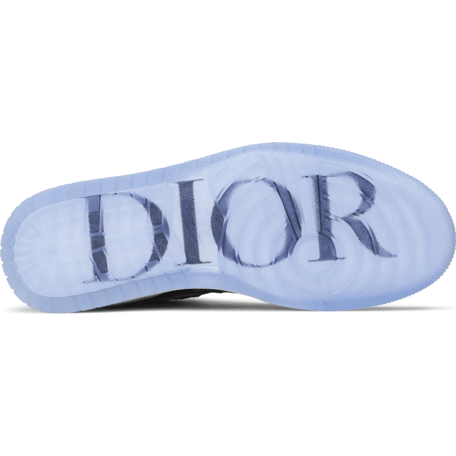 Dior x Air Jordan 1 High OG Sneakers - Limited Edition Luxury Basketball Shoes for Men & Women - Perfect for Streetwear Fashion & Sneaker Collectors