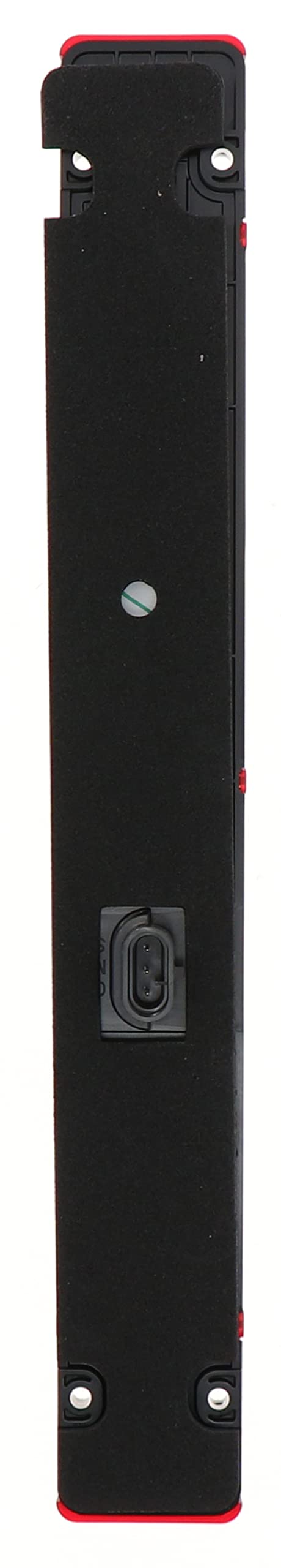 Grote Rear Identification Combo Lamp - Heavy Duty LED Tail Light for Trucks & Trailers - Perfect for Night Driving & Safety Compliance