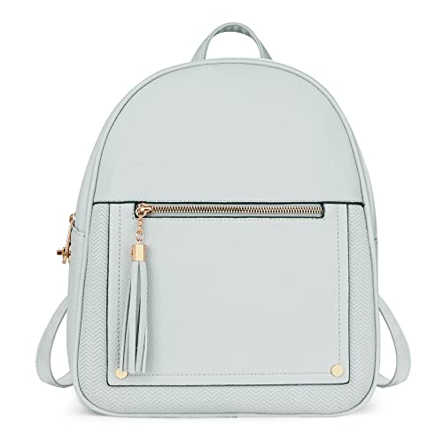 *Backpack Grey