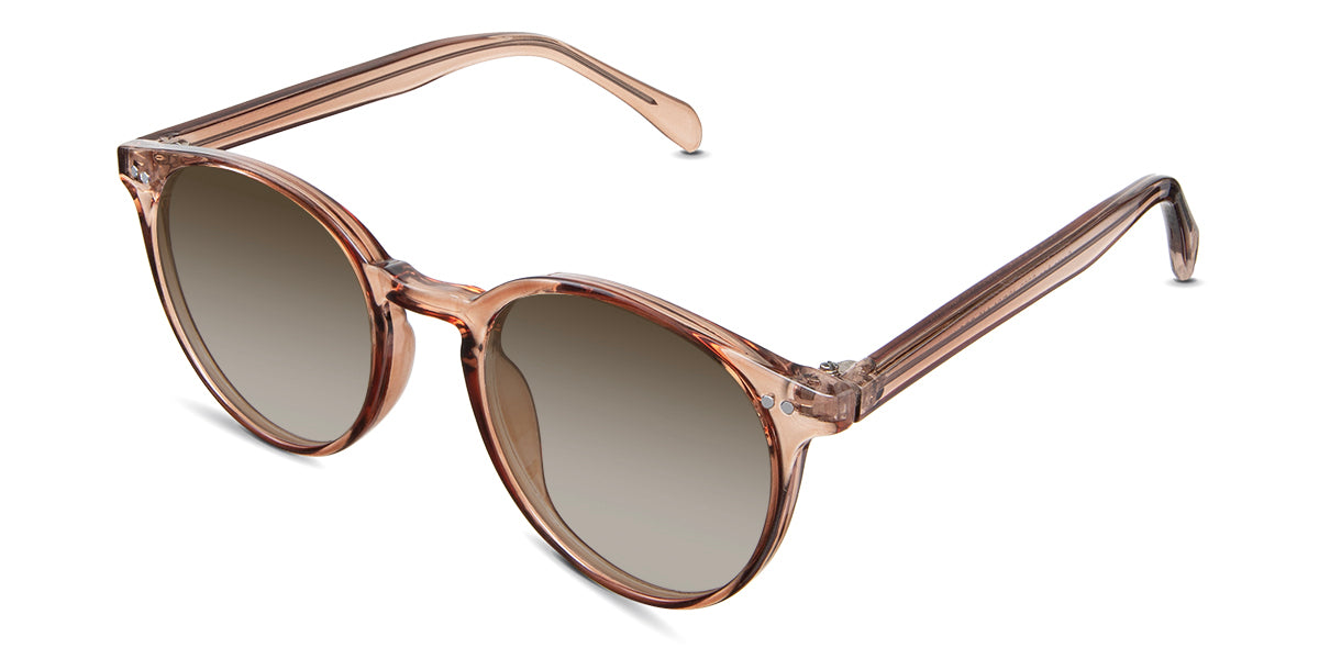 Lilah Women's Prescription Sunglasses - UV Protection, Stylish & Comfortable for Driving, Outdoor Activities & Fashion