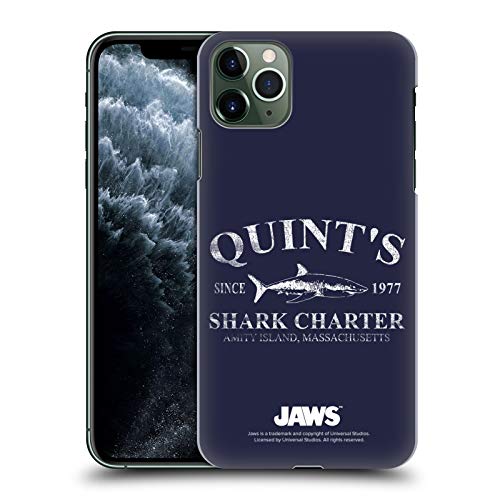 Quint's Shark Charter