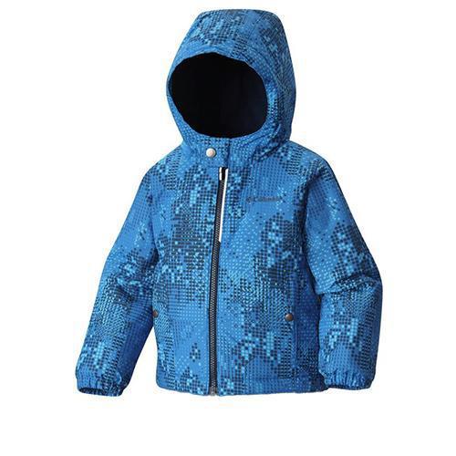 Columbia Toddler's Jacket - Waterproof Winter Coat for Boys & Girls, Lightweight Insulated Snow Jacket for Kids Outdoor Activities | Hiking, Skiing, Snow Play