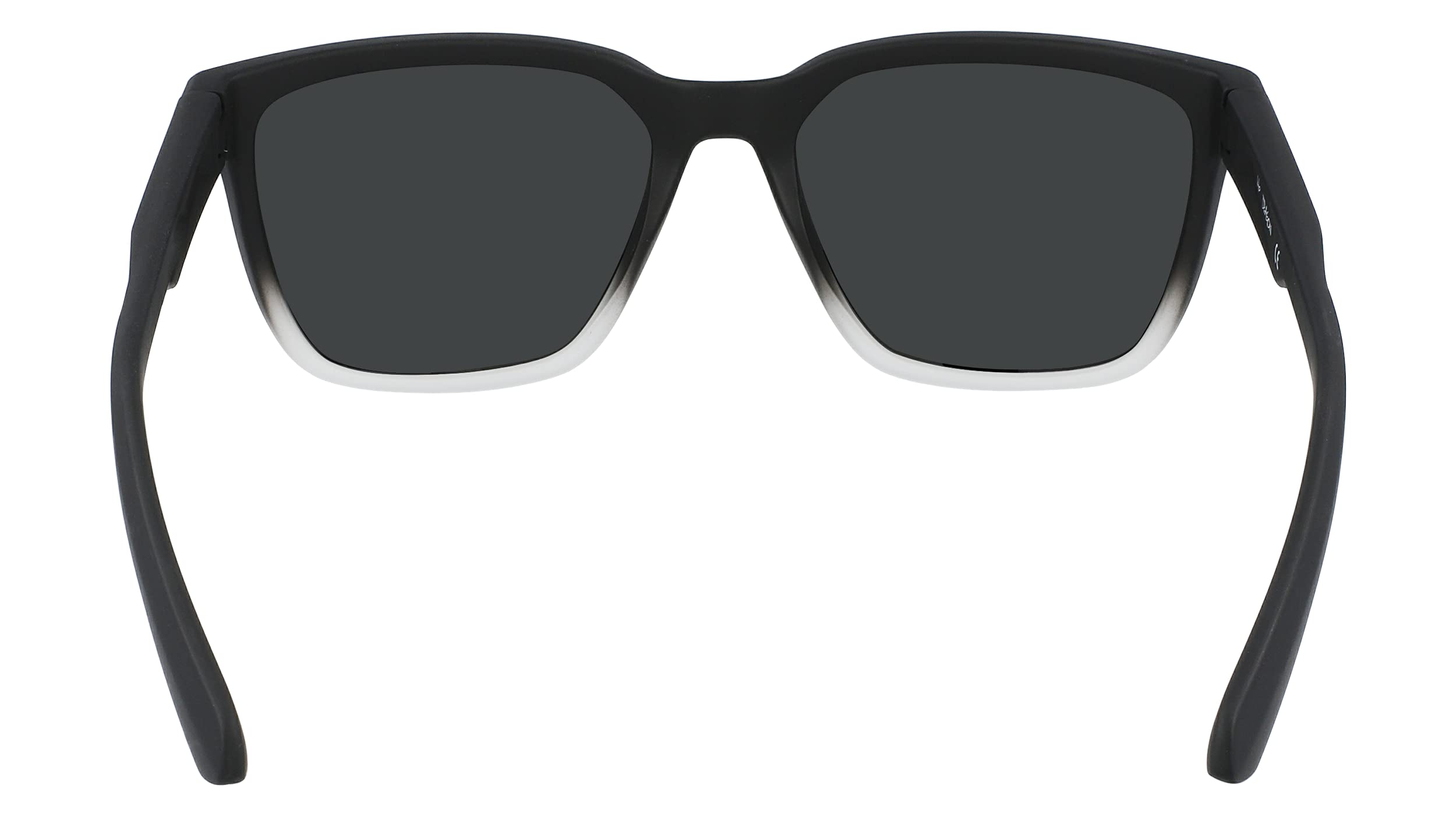 Dragon Men's Burgee Ll Square Sunglasses – Polarized UV Protection, Retro Style for Driving, Beach & Outdoor Activities