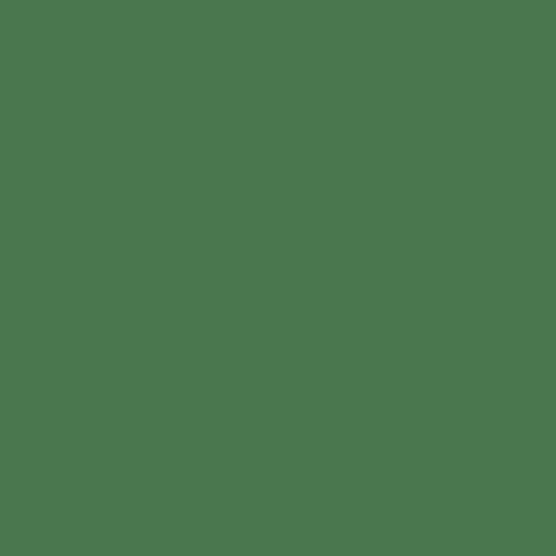 Alpina Green II Metallic X09