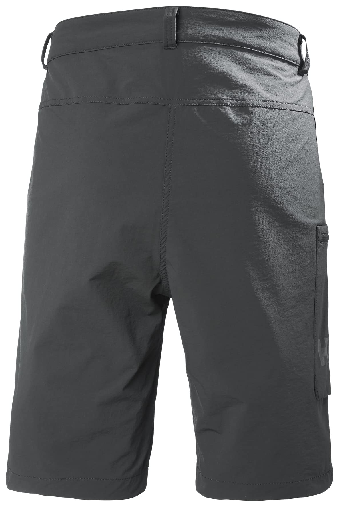 Helly-Hansen Men's Brono Waterproof Softshell Shorts - Lightweight, Windproof Hiking & Outdoor Adventure Pants for Men