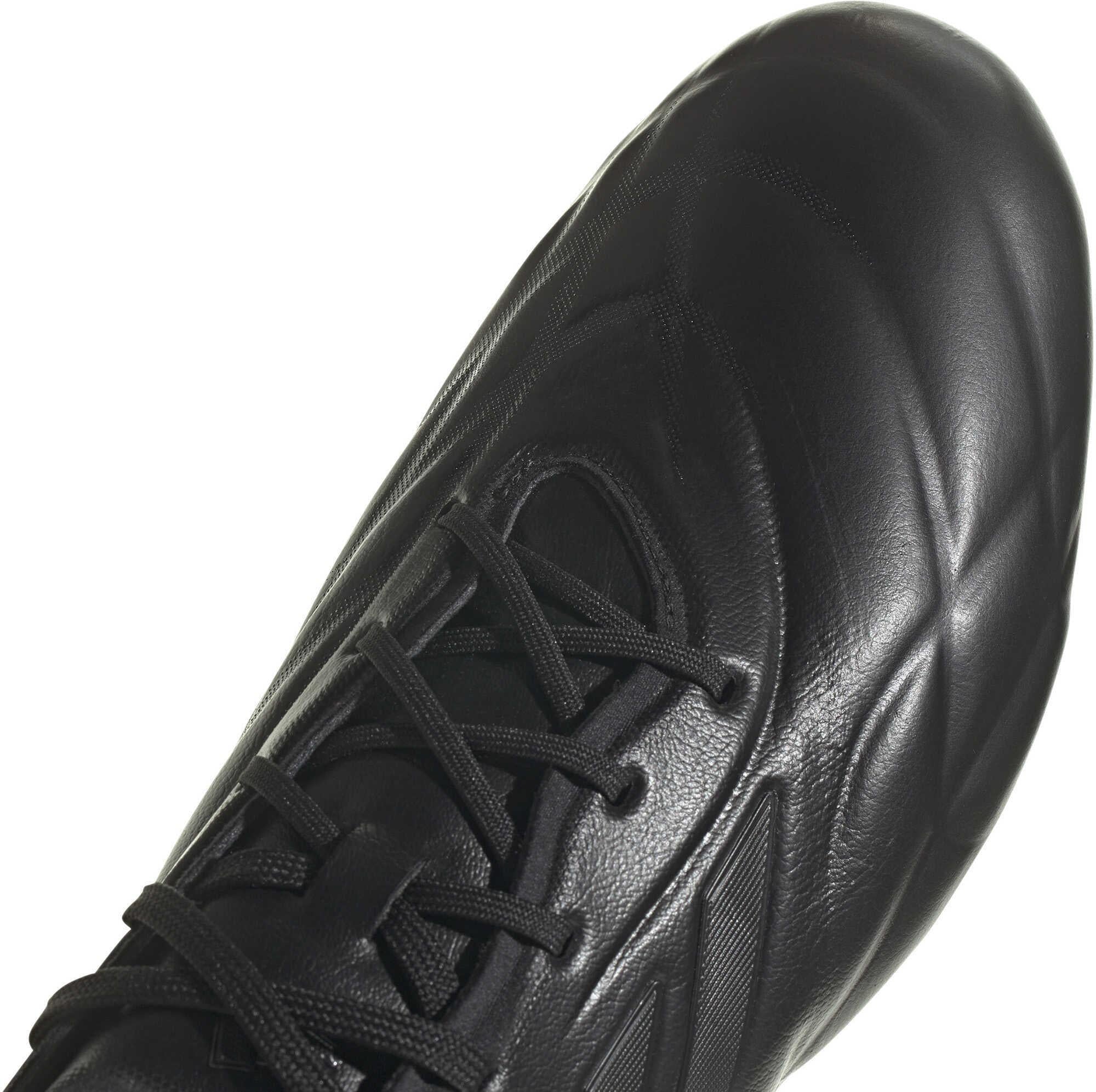 Adidas Copa Pure.1 FG Firm Ground Soccer Cleats for Men - Lightweight & Comfortable for Competitive Matches & Training