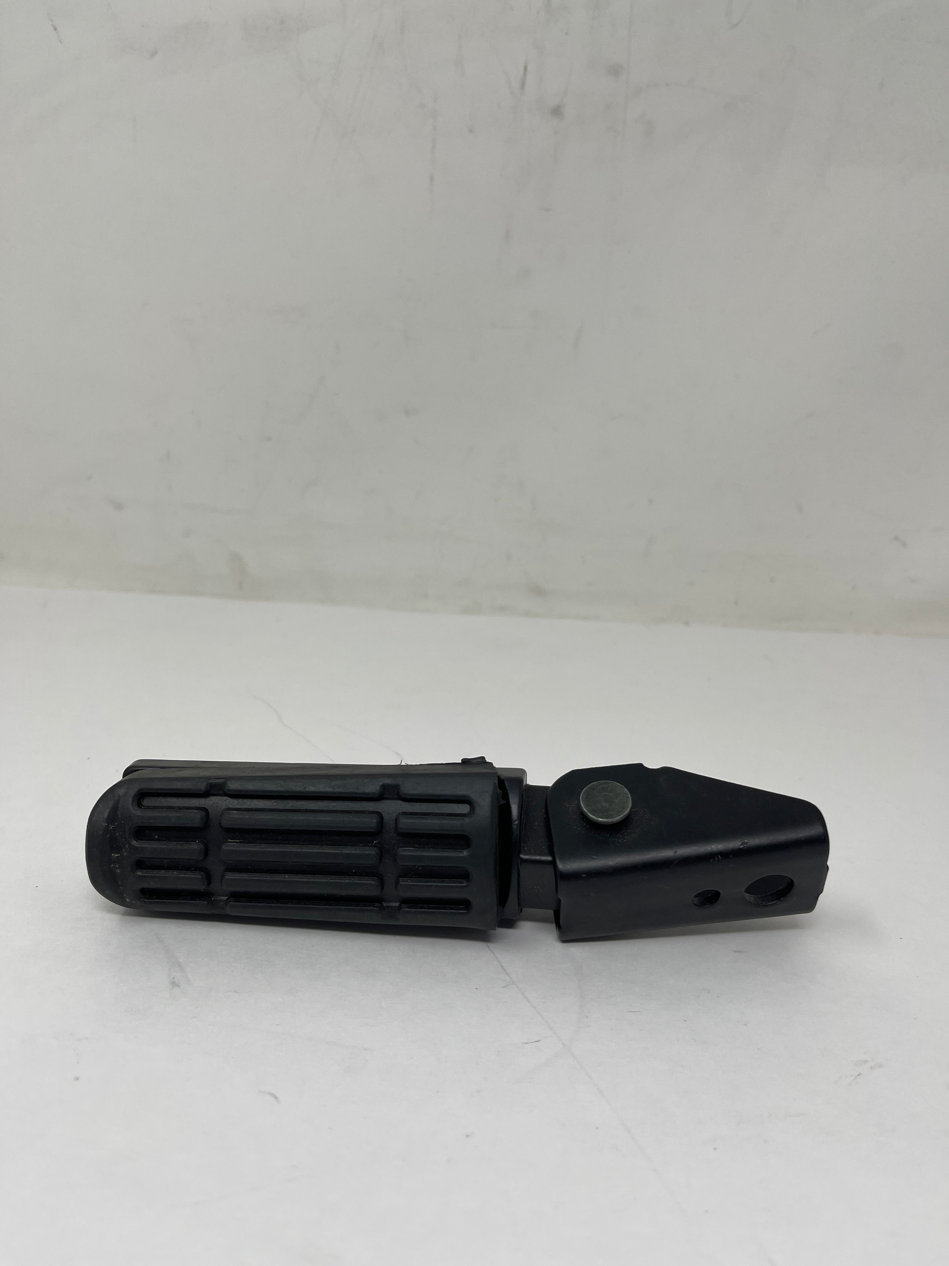 Venom Ghost 250cc Chopper Motorcycle Rear Left Footrest - Replacement Part (02050070 1) for Cruiser Bikes - Perfect for Repair, Customization & Long Rides