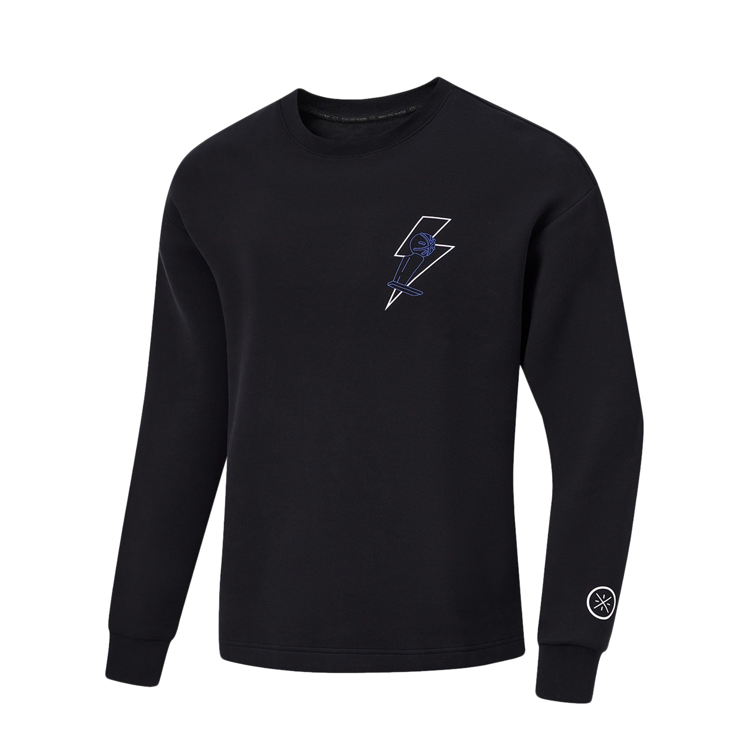Wade Sweatshirt Love & Passion - Comfortable Cotton Pullover for Men & Women - Perfect for Casual Wear, Date Nights & Romantic Outfits