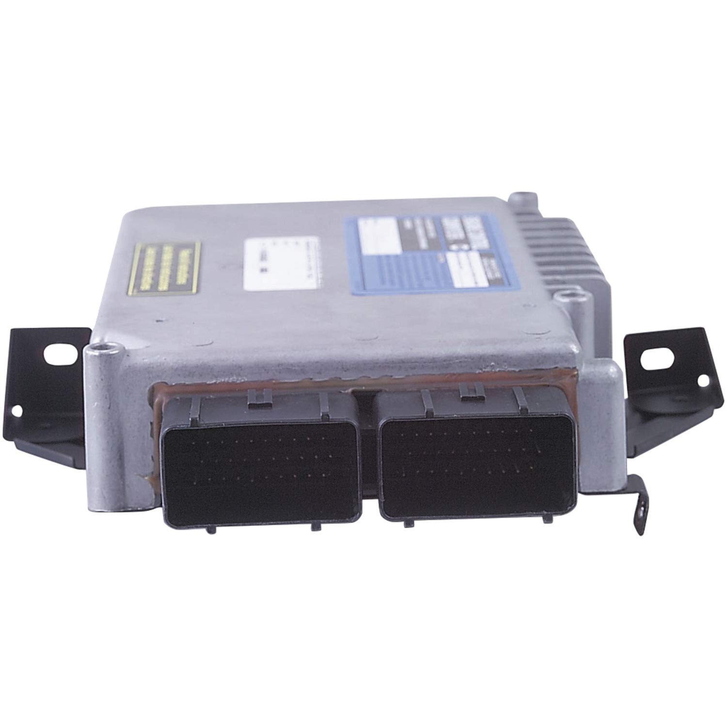 Cardone 79-0251 Remanufactured Engine Control Computer Module (ECC/ECM) - Compatible with Select Vehicles - Perfect for Engine Performance & Diagnostics