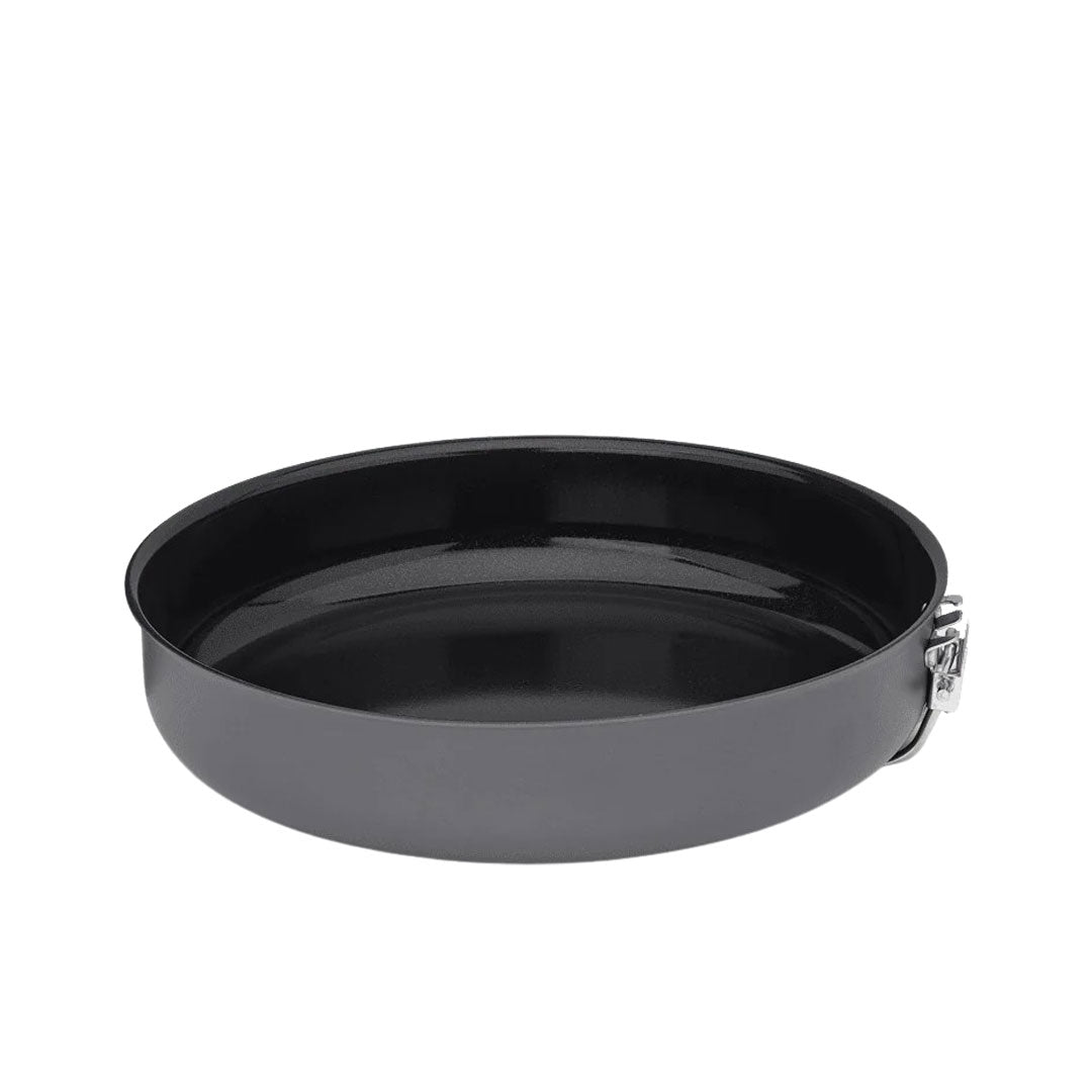 Primus Litech Nonstick Frying Pan 25cm - 9.8 Inch Induction Compatible Skillet for Sauteing, Frying & Cooking - Perfect for Home Kitchen & Professional Use