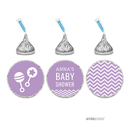 Kisses Custom Trio