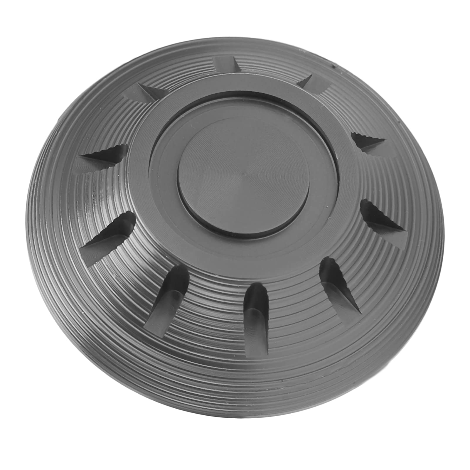 6pcs Motorcycle Hub Cover Wheel Side Cap - Aluminum Alloy for Vespa GTV 250 300 (2017-2020 Models) | Durable Bike Wheel Accessories for Enhanced Style & Protection | Perfect for Urban Commuting & Scooter Enthusiasts